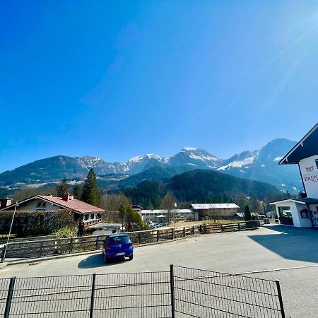 Ferienwohnung Grafenau Schoenau Schönau am Königssee 外观 照片