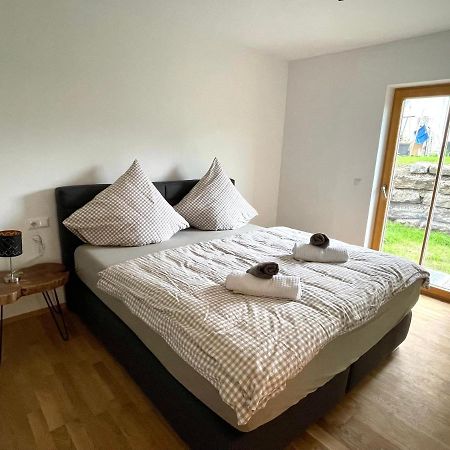 Ferienwohnung Grafenau Schoenau Schönau am Königssee 外观 照片
