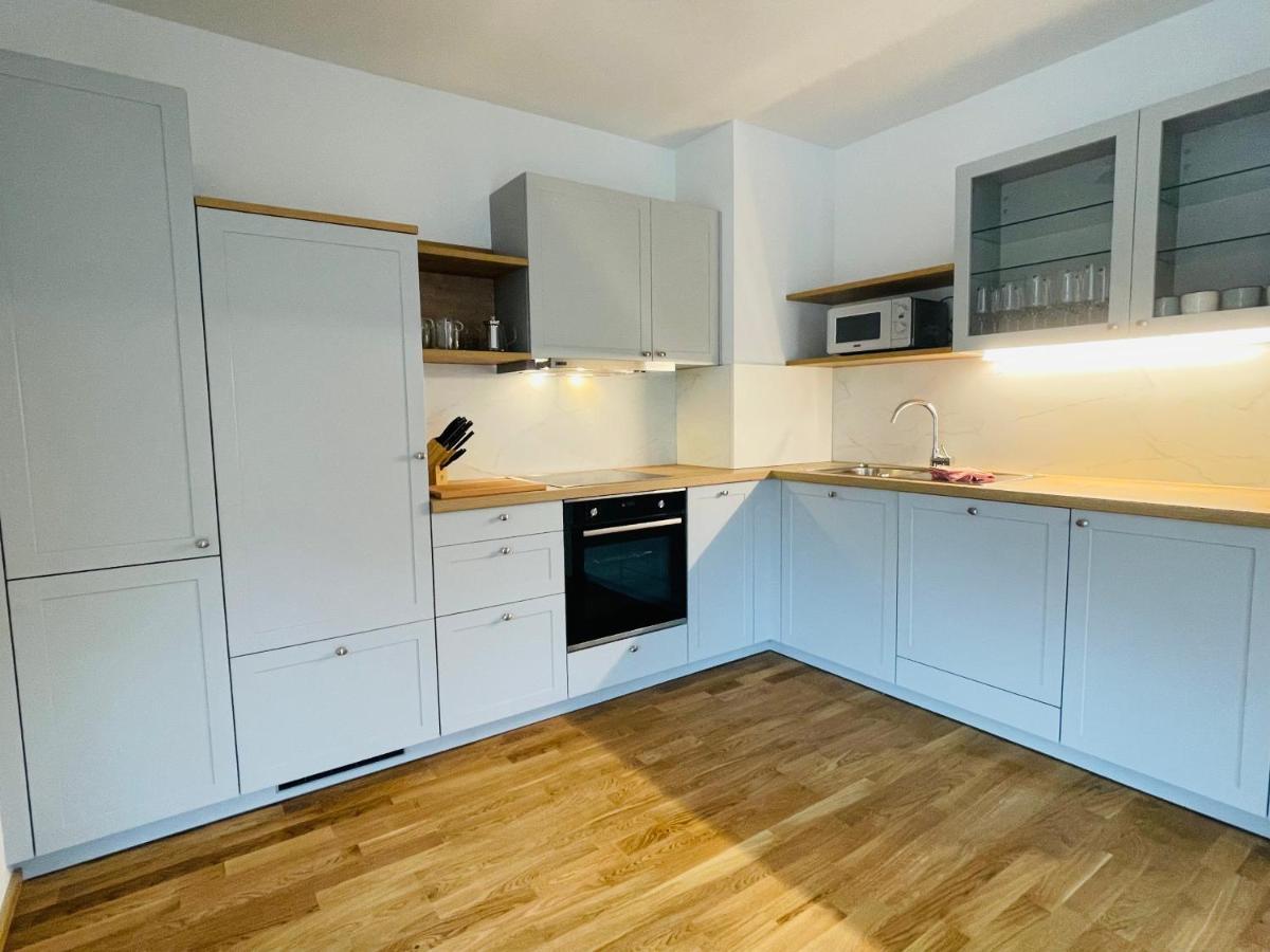 Ferienwohnung Grafenau Schoenau Schönau am Königssee 外观 照片