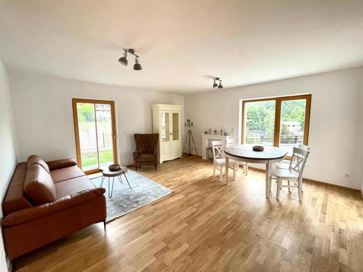 Ferienwohnung Grafenau Schoenau Schönau am Königssee 外观 照片