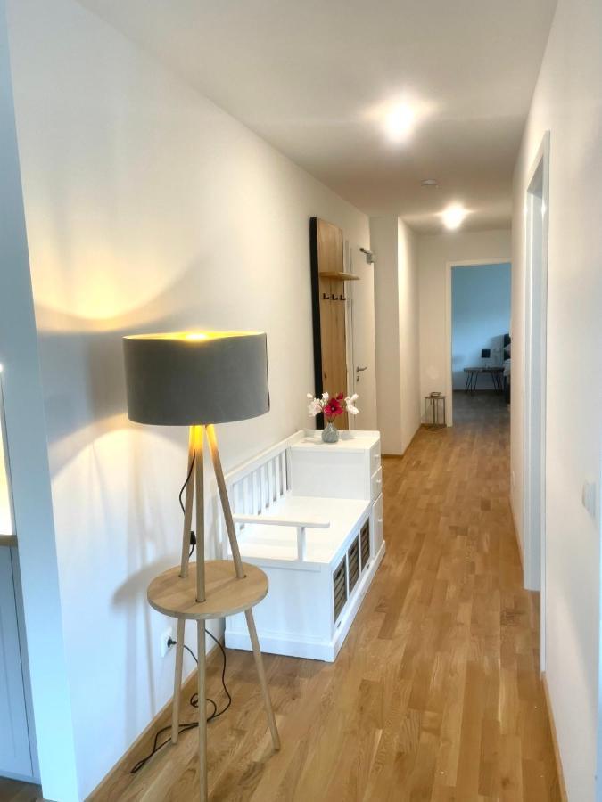 Ferienwohnung Grafenau Schoenau Schönau am Königssee 外观 照片