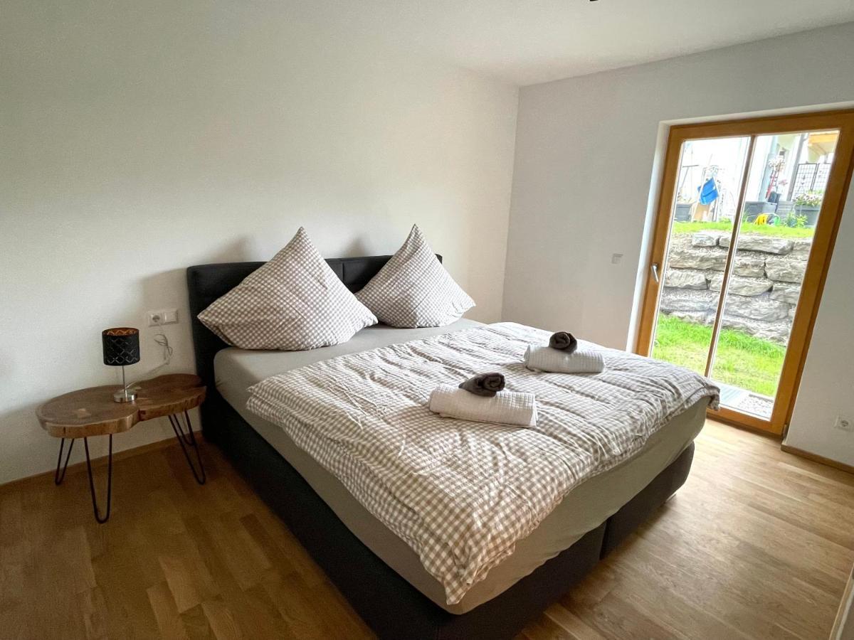 Ferienwohnung Grafenau Schoenau Schönau am Königssee 外观 照片