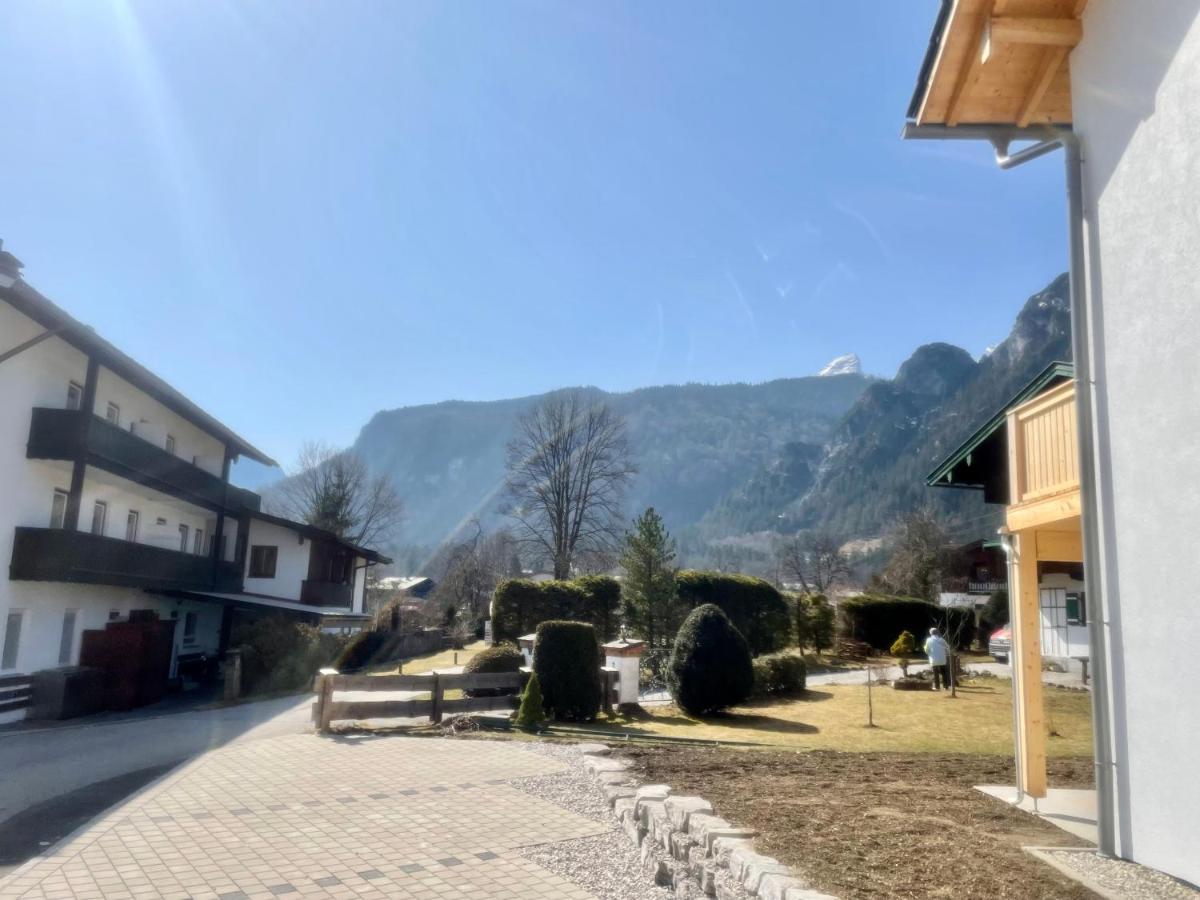 Ferienwohnung Grafenau Schoenau Schönau am Königssee 外观 照片