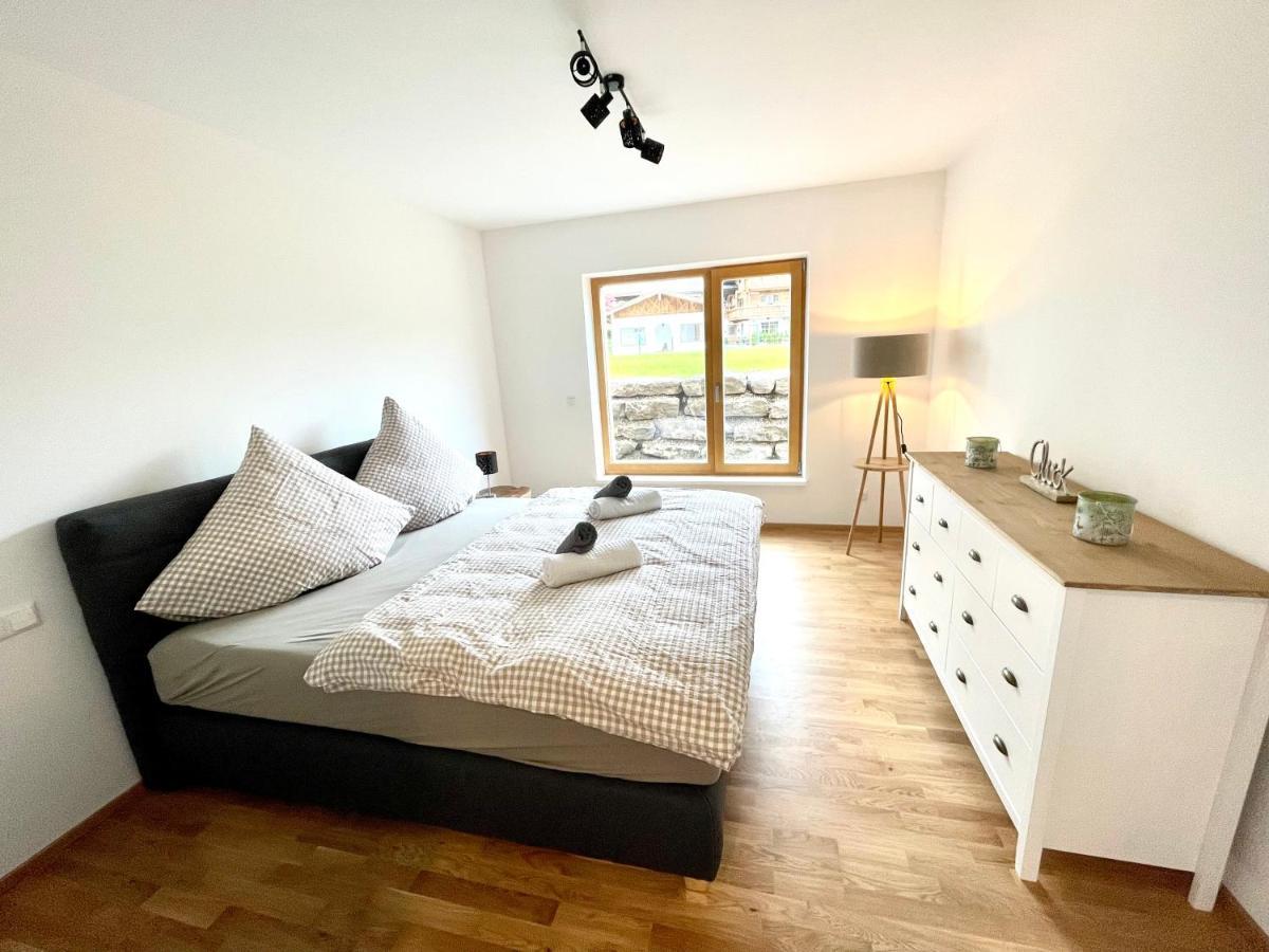 Ferienwohnung Grafenau Schoenau Schönau am Königssee 外观 照片